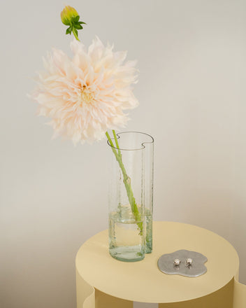Vase Tubu