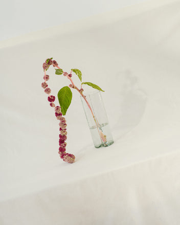 Vase Tubu