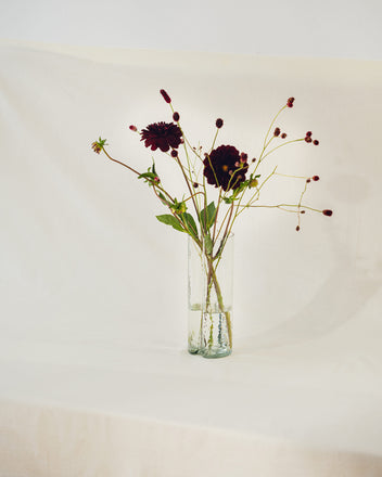 Vase Tubu