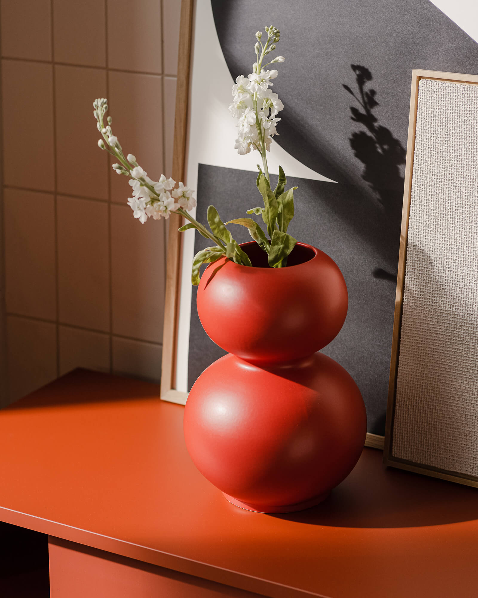 Vase Tuga