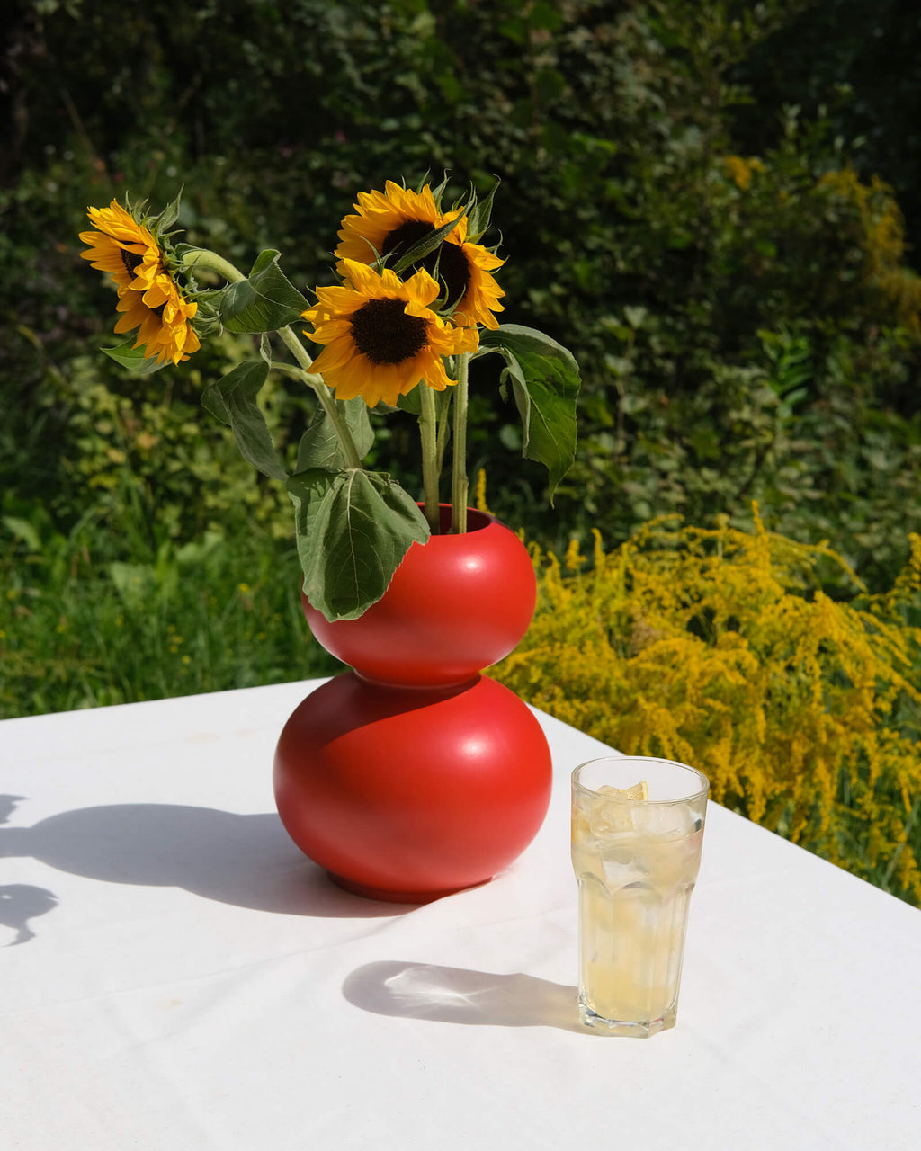 Vase Tuga