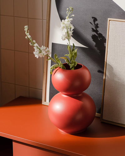 Tuga Vase