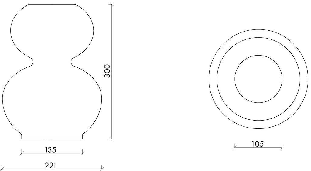 Wazon Tuga