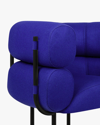 Fauteuil Ubi