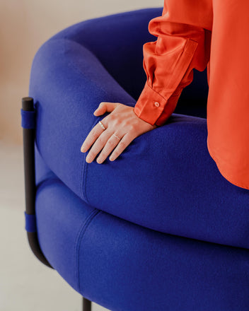 Fauteuil Ubi