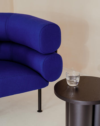 Fauteuil Ubi