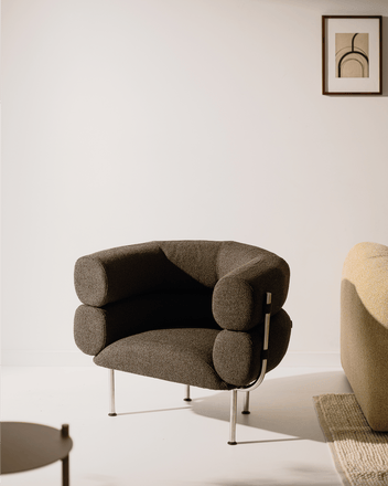 Ubi fauteuil