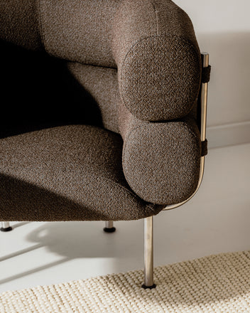 Ubi fauteuil