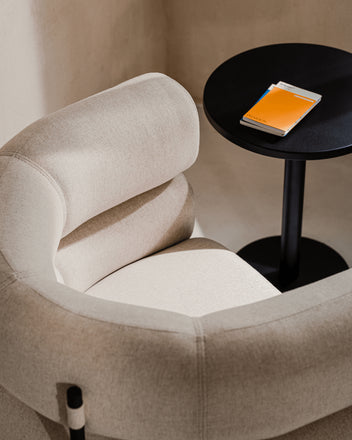 Ubi fauteuil