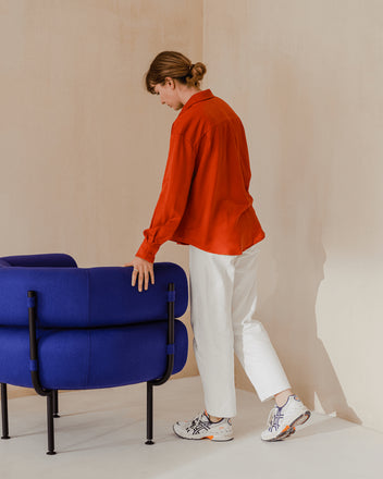 Ubi fauteuil