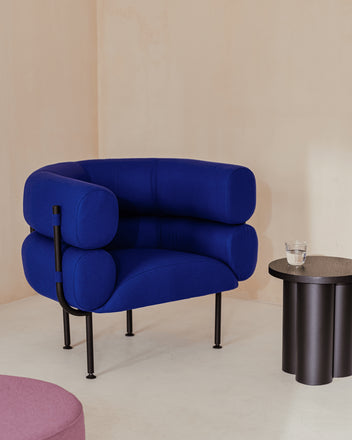 Ubi fauteuil