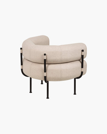 Fauteuil Ubi