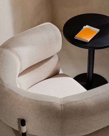 Fauteuil Ubi