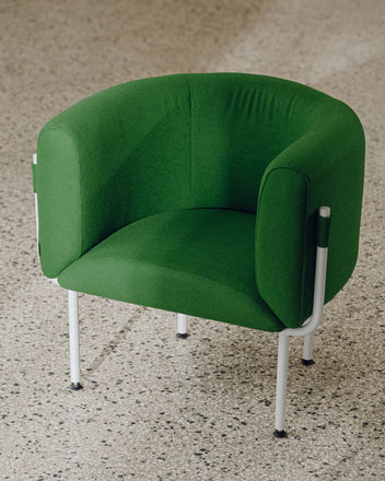 Ubi kleine fauteuil
