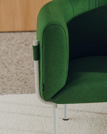 Ubi kleine fauteuil