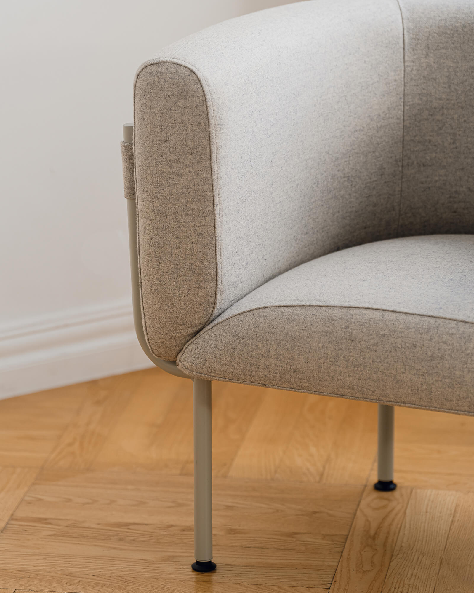 Ubi Mini Sessel