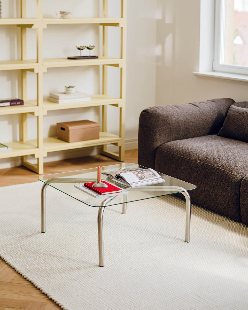 Uku Couchtisch