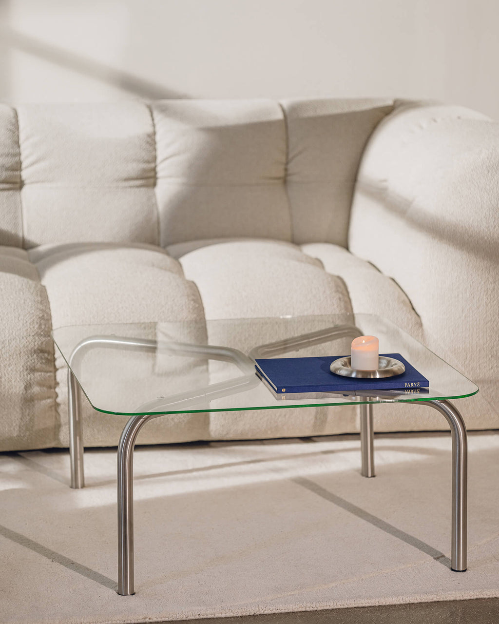 Uku Couchtisch