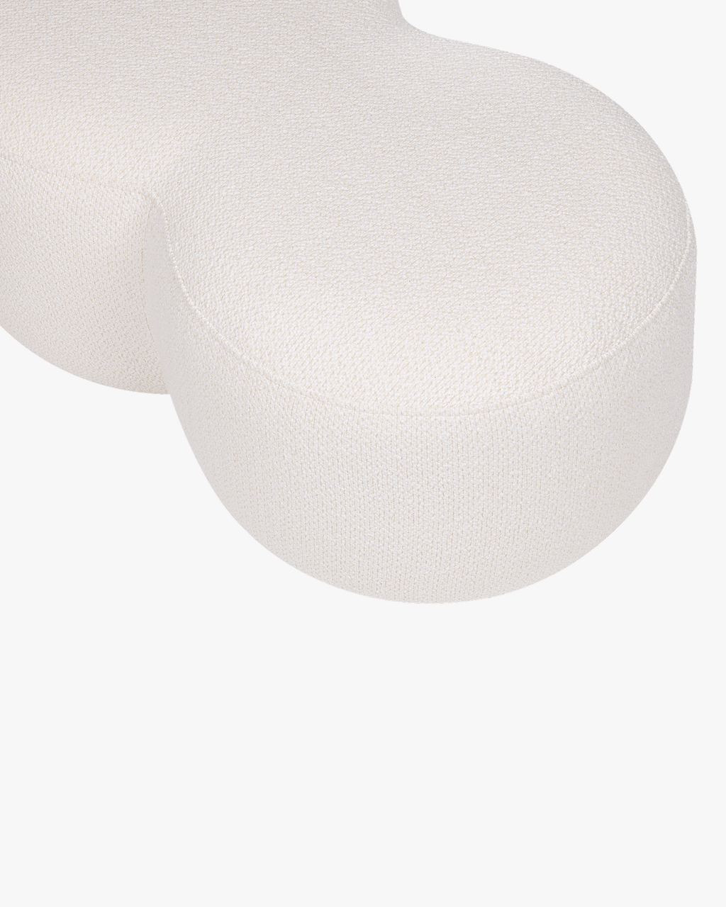 Umbo Pouf