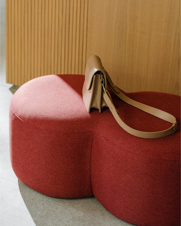 Pouf Umbo