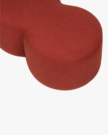 Pouf Umbo