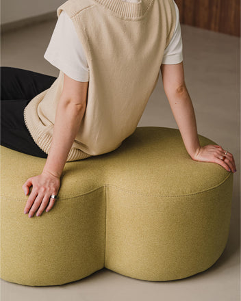 Pouf Umbo