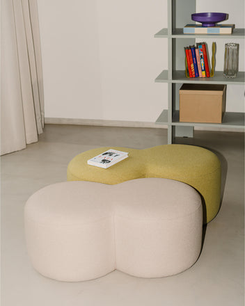 Pouf Umbo