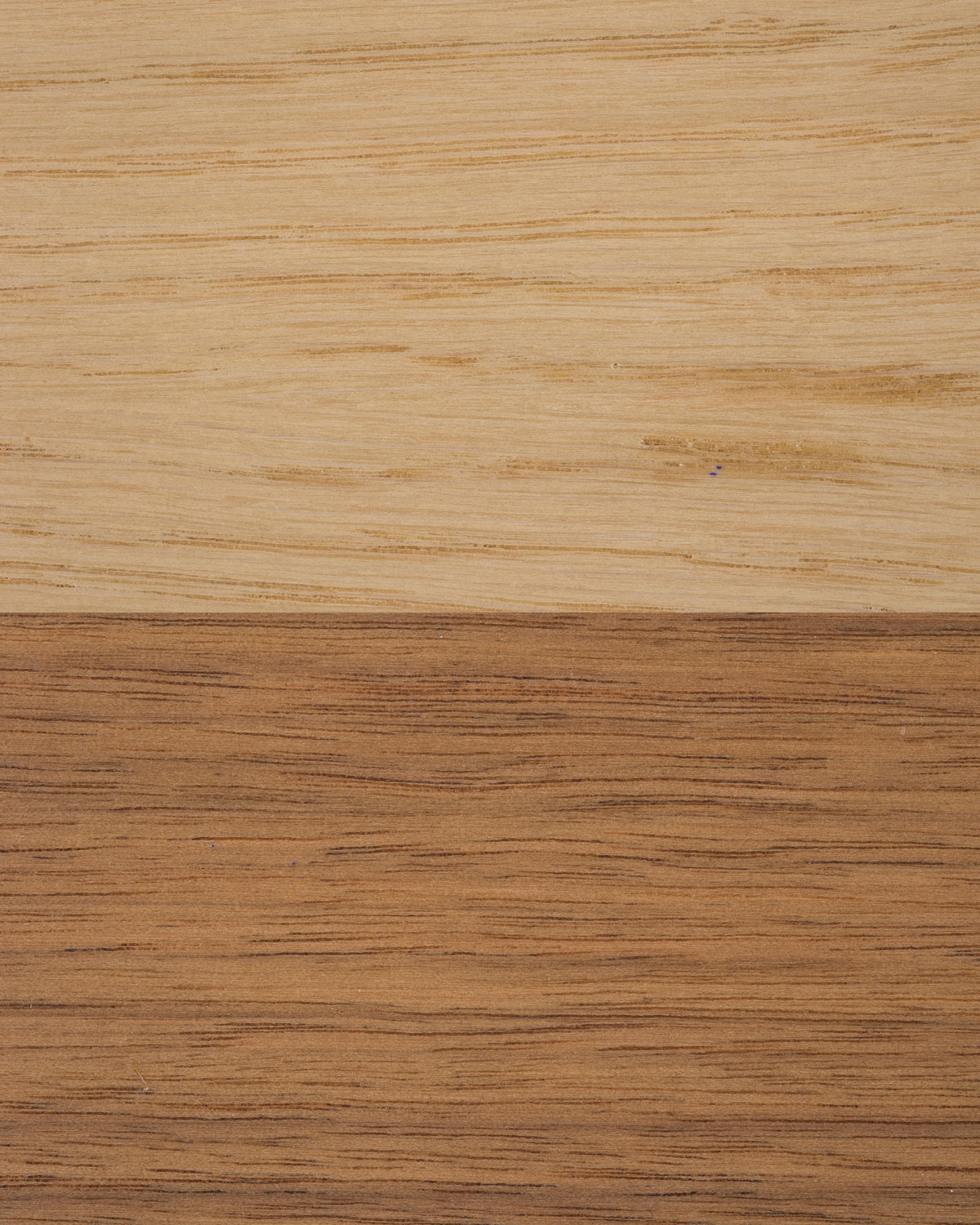 Walnut & Oak