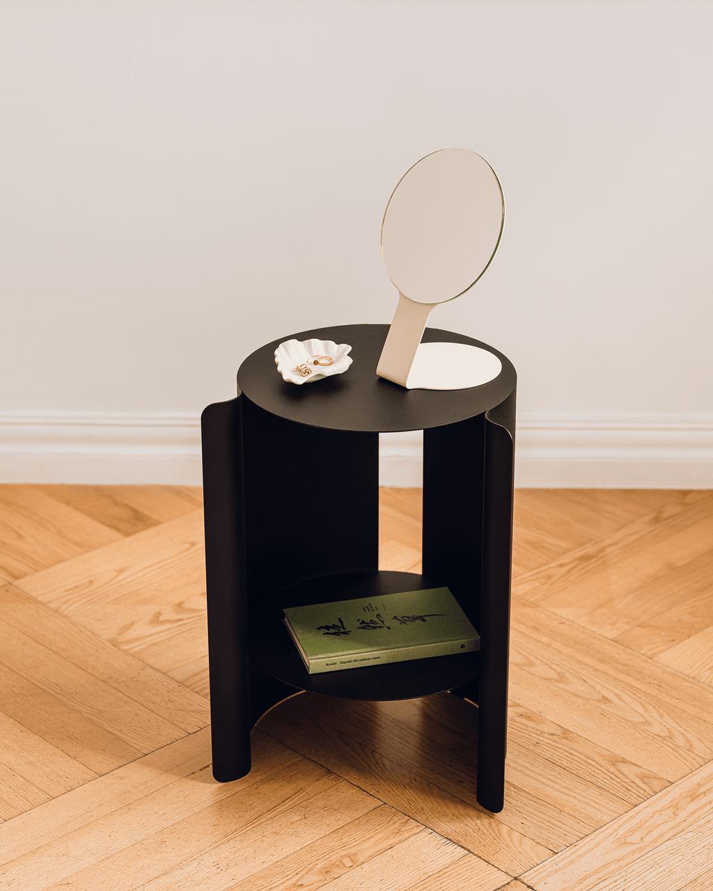 Wa Side Table