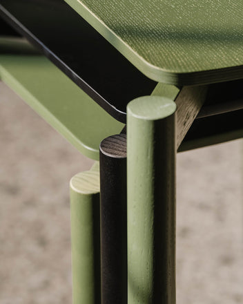 Chaise Wem