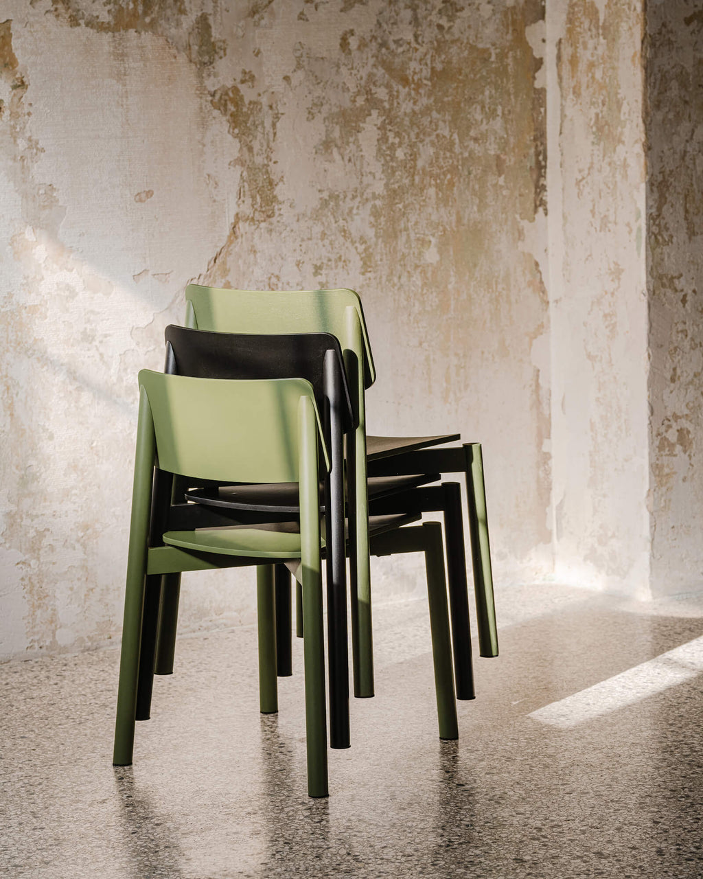 Chaise Wem