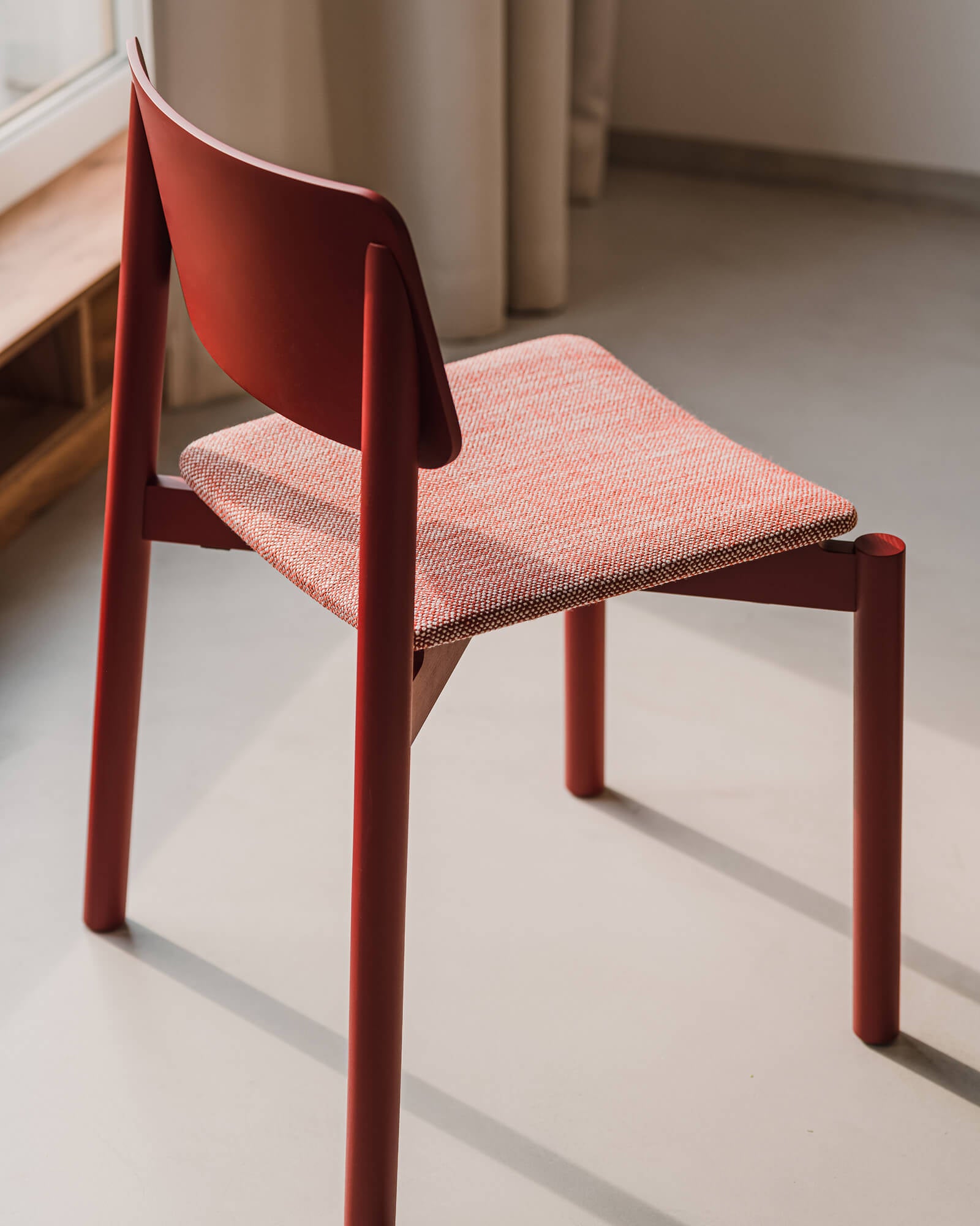 Chaise Wem