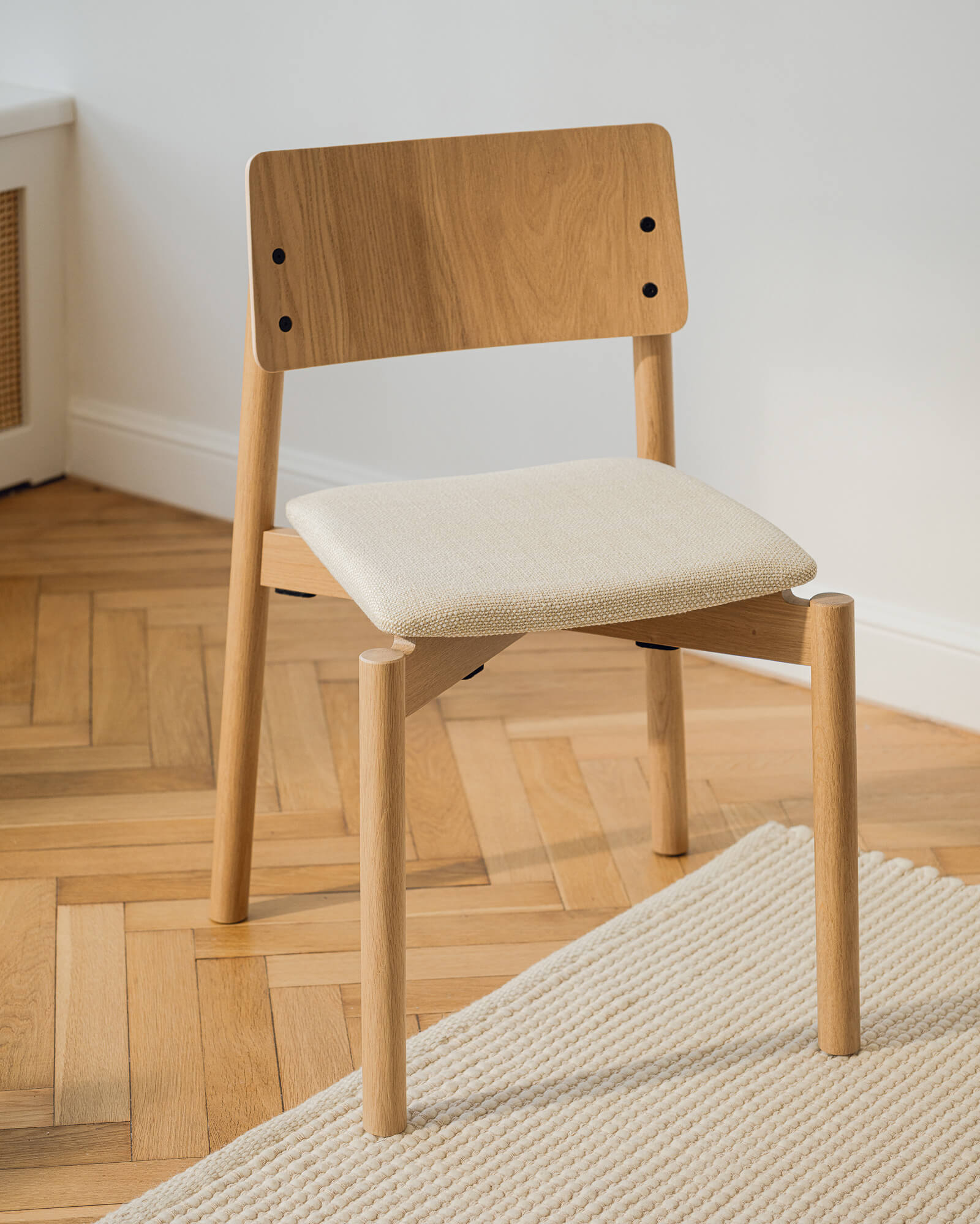 Chaise Wem