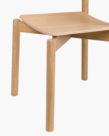 Wem stoel