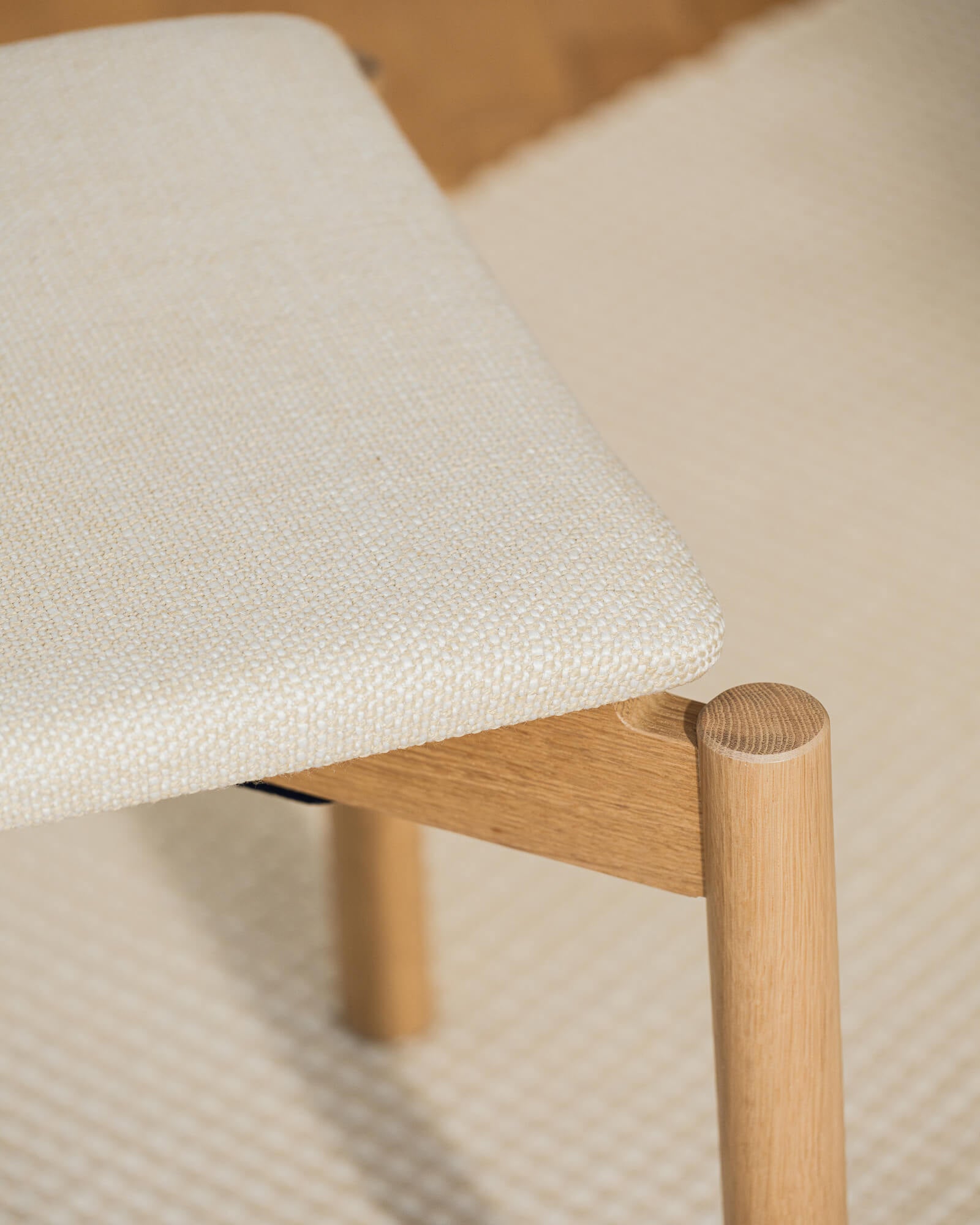 Chaise Wem