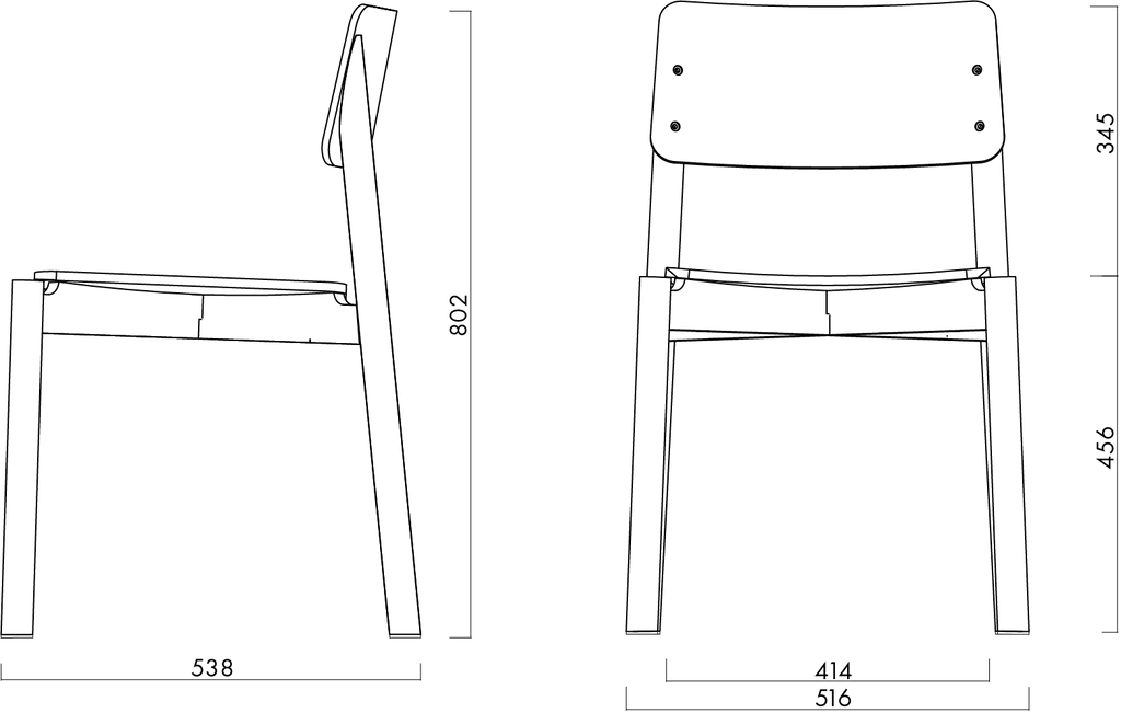 Wem Stuhl