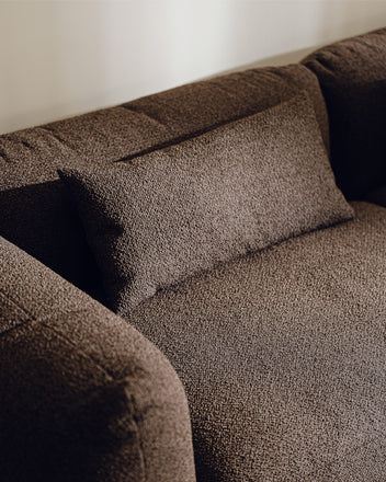 Coussin Yaro lot de 2