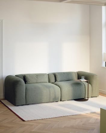 Yaro 3-Sitzer Sofa