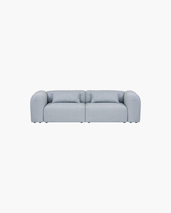 Yaro 3-Sitzer Sofa