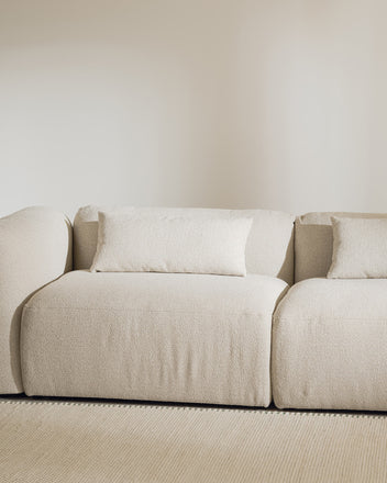 Yaro 3-Sitzer Sofa