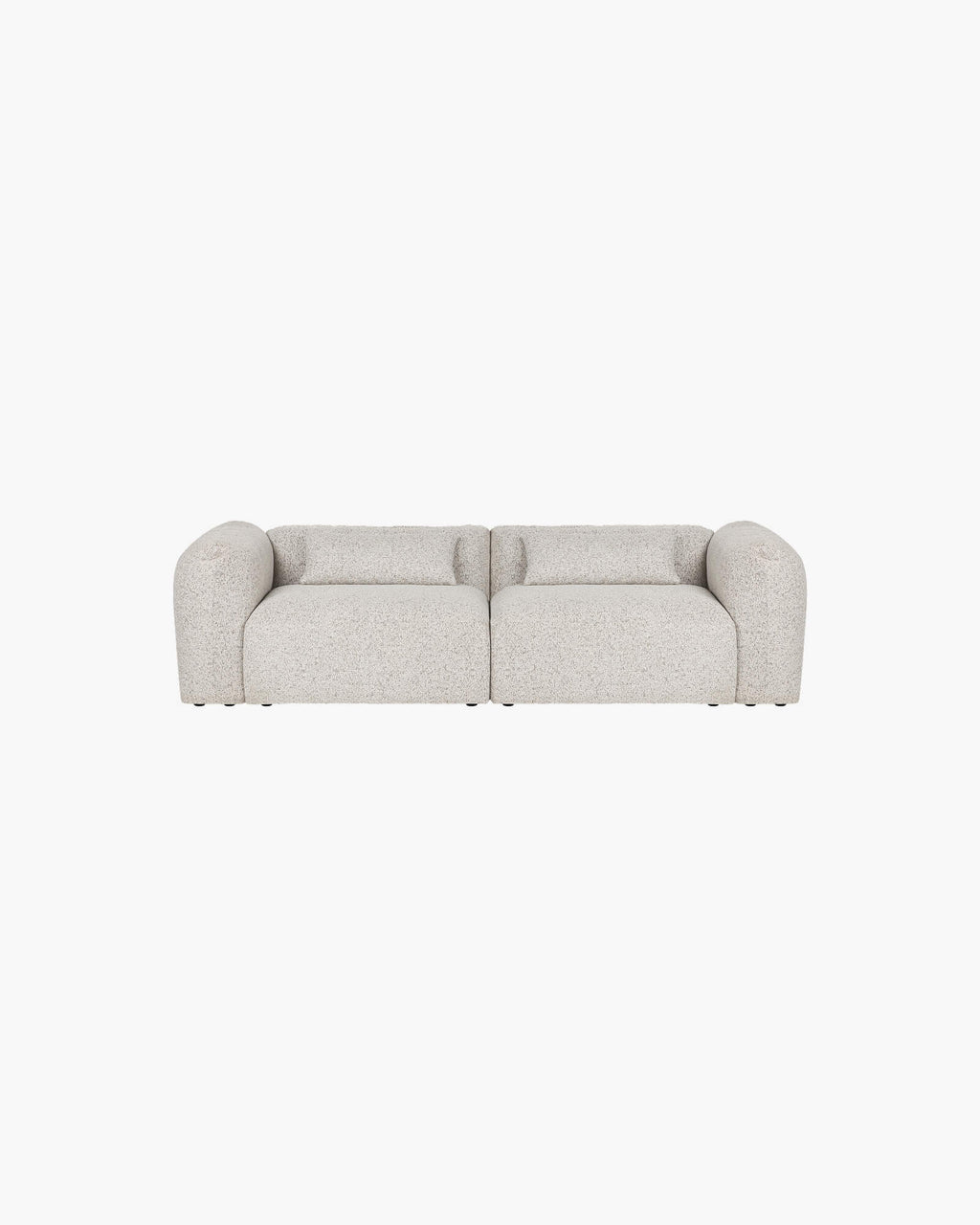 Yaro Sofa 3-Sitzer