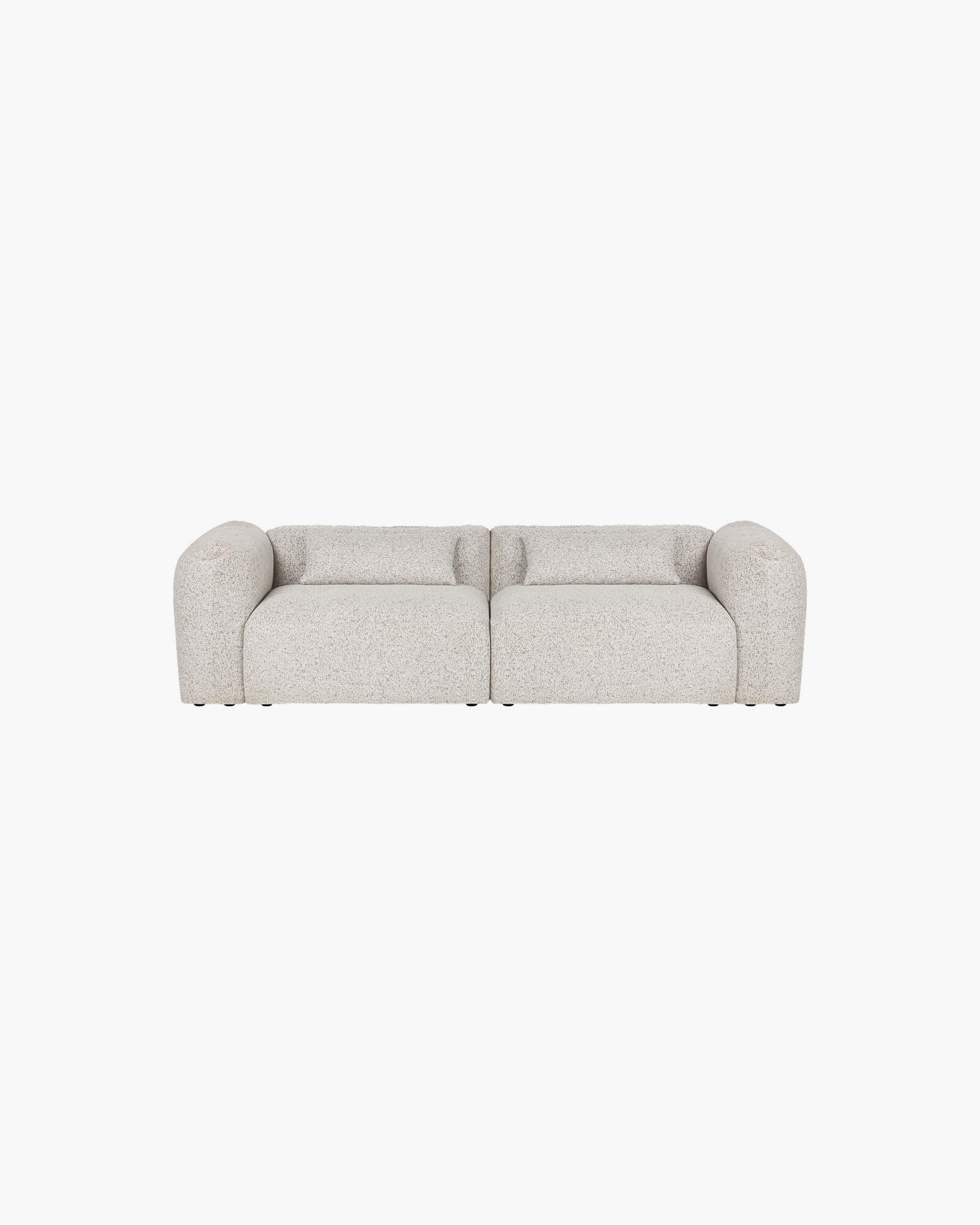 Yaro Sofa 3-Sitzer