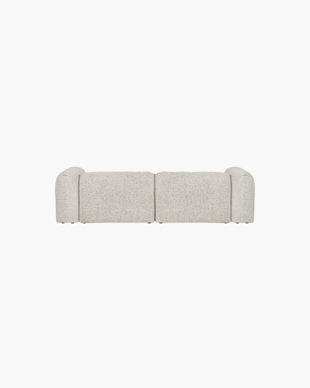 Yaro Sofa 3-Sitzer
