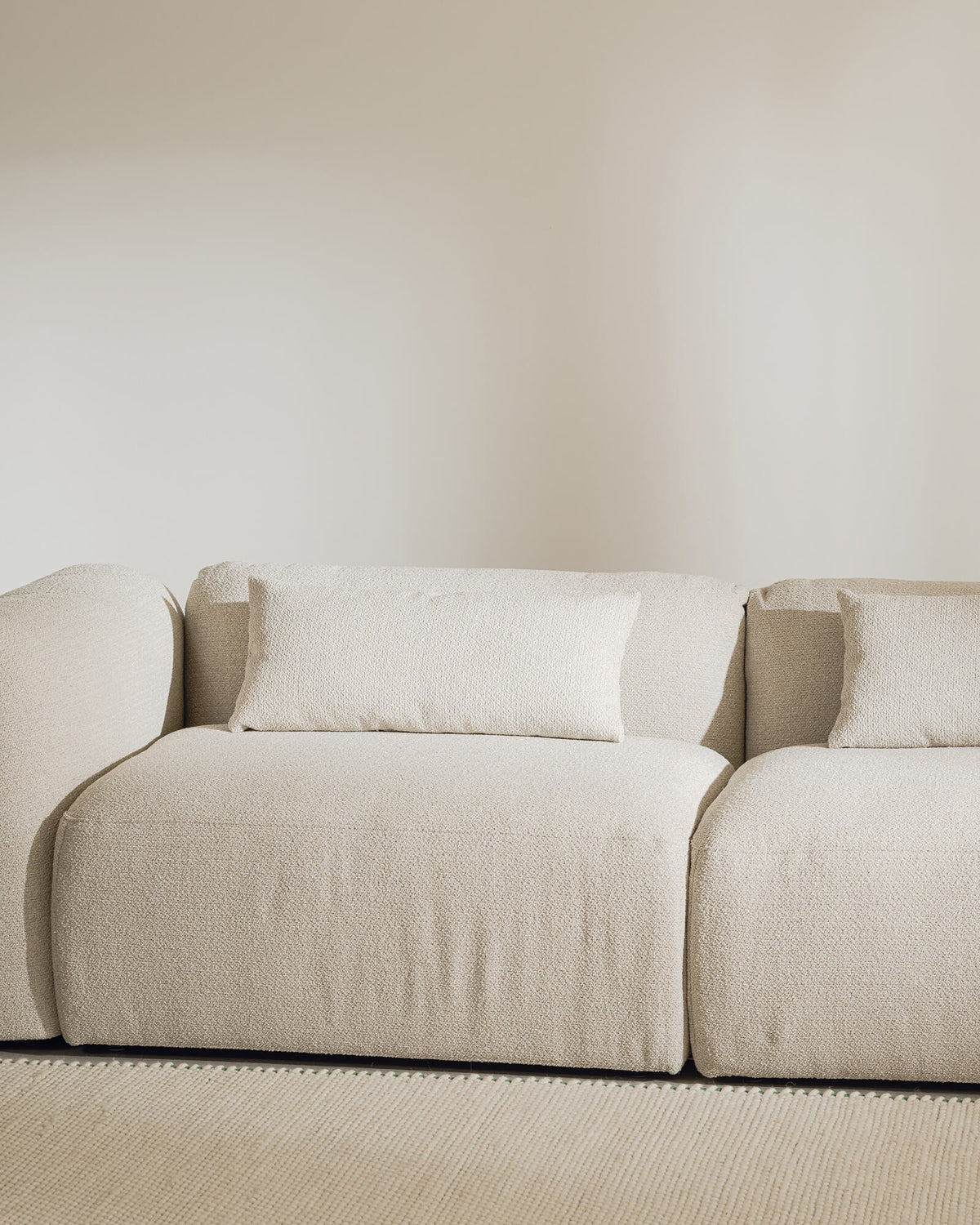 Yaro Sofa 3-seater