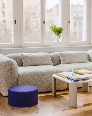 Yaro 3-Sitzer Sofa