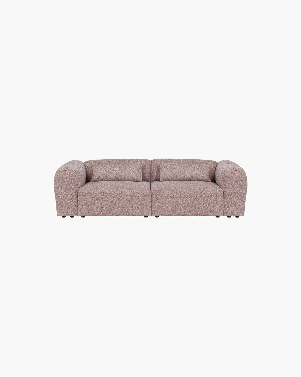 Yaro 3-Sitzer Sofa