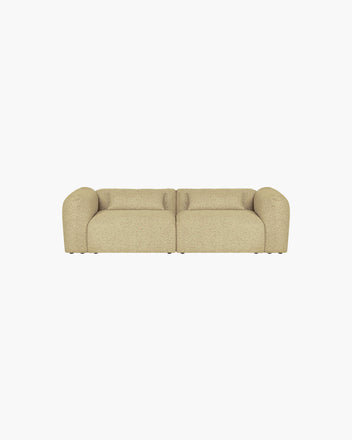 Yaro Sofa 3-Sitzer