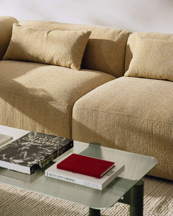 Yaro 3-Sitzer Sofa