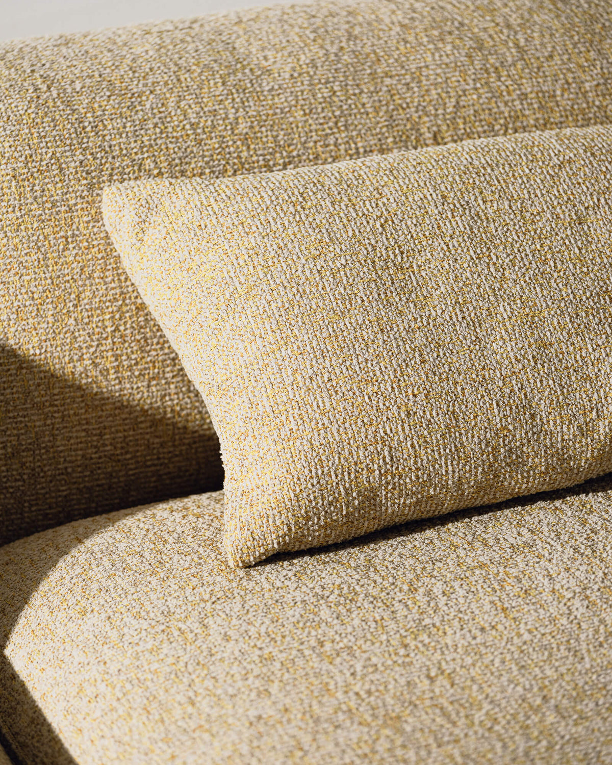 Yaro 3-Sitzer Sofa