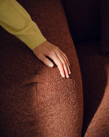 Yaro Sofa 3-Sitzer Ecksofa